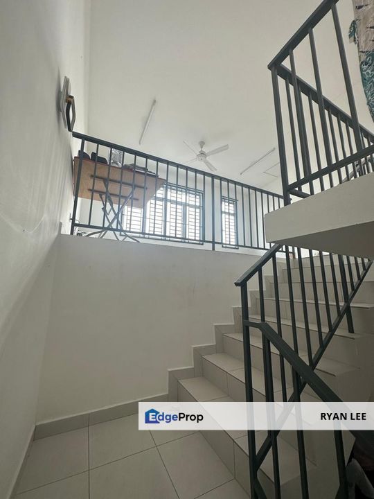 Scientex| Taman Pulai Mutiara Aster | Double Storeys Terrace, Johor, Johor Bahru