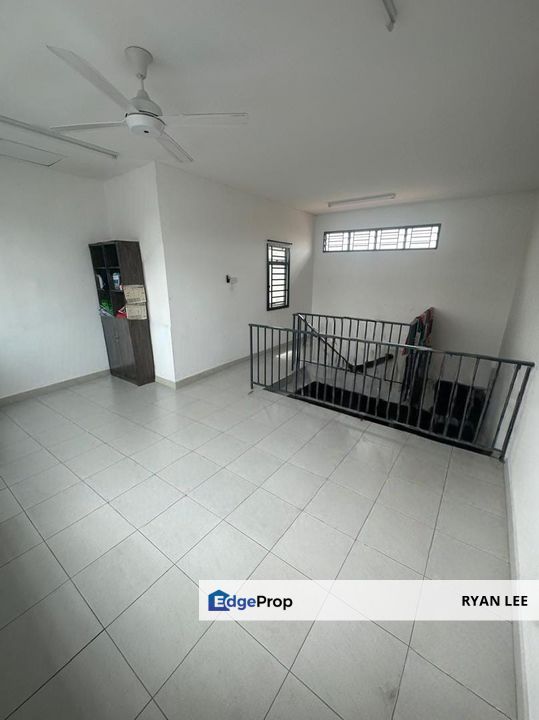 Scientex| Taman Pulai Mutiara Aster | Double Storeys Terrace, Johor, Johor Bahru