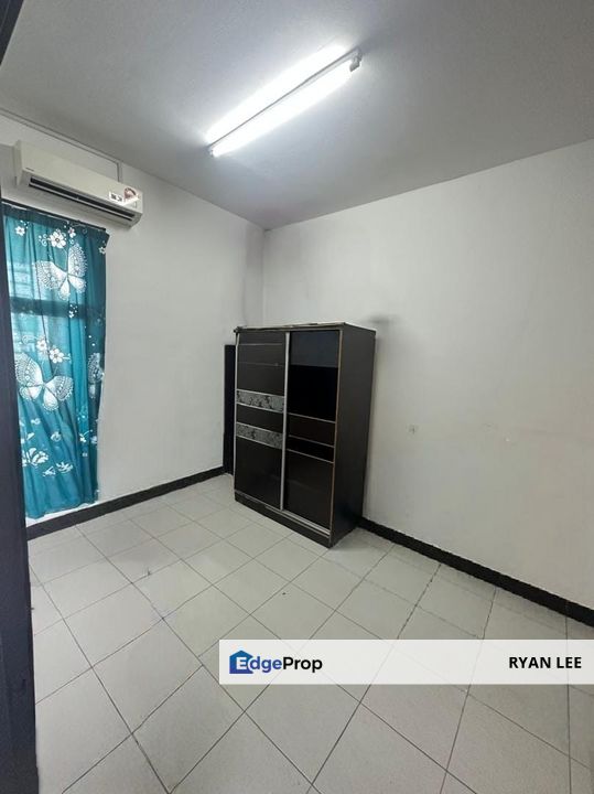 Scientex| Taman Pulai Mutiara Aster | Double Storeys Terrace, Johor, Johor Bahru