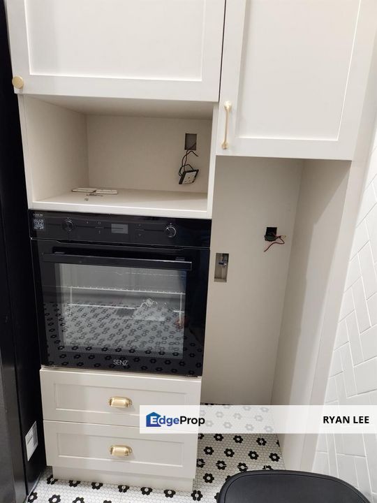 Nusajaya | Aspira Parkhomes Gerbang | Nusajaya, Johor, Gelang Patah