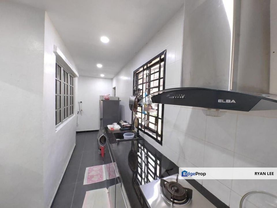Kulai | Bandar Putra Kulai | Double Storeys Terrace, Johor, Kulai