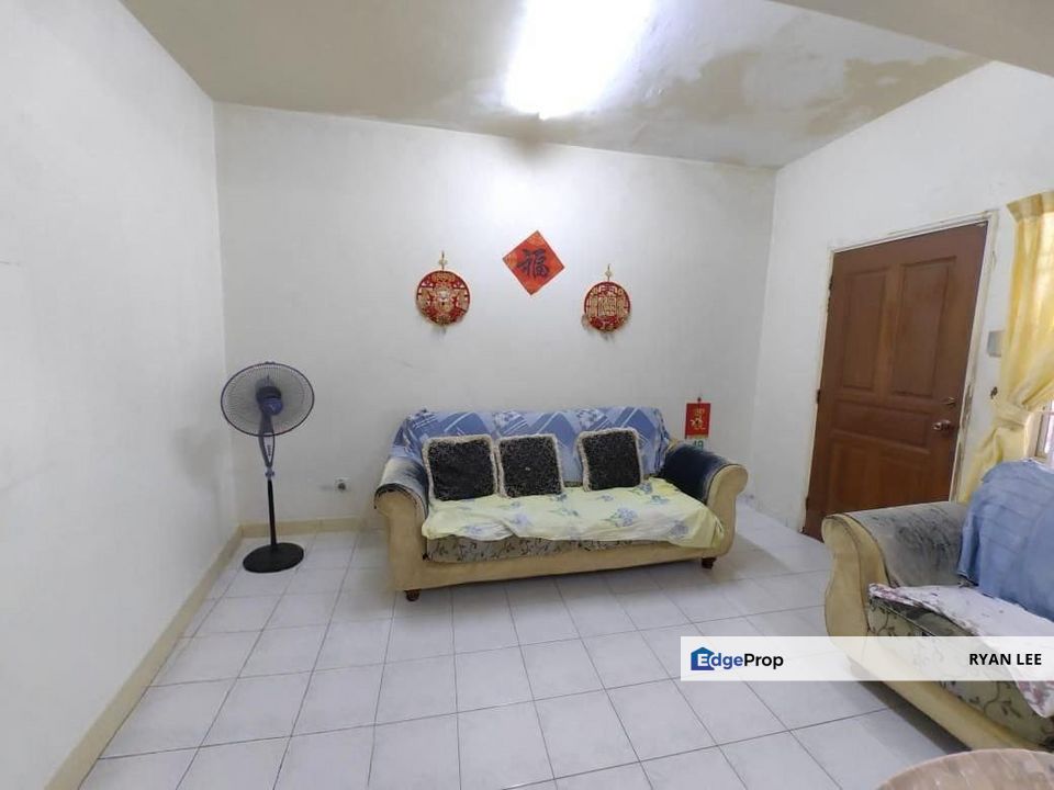 Kulai | Bandar Putra Kulai | Double Storeys Terrace, Johor, Kulai