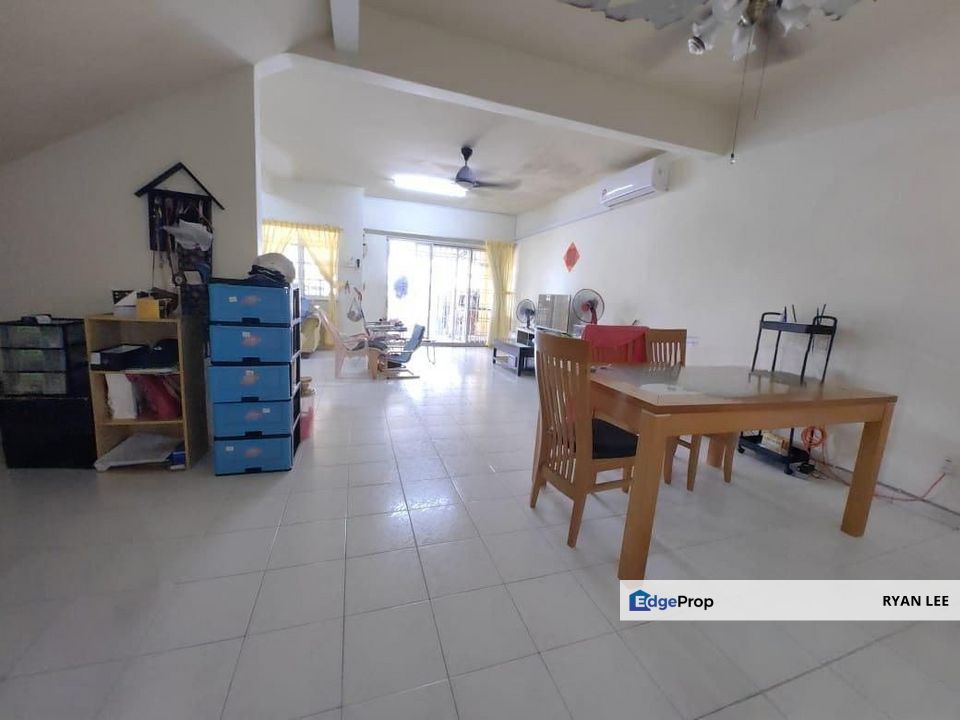 Kulai | Bandar Putra Kulai | Double Storeys Terrace, Johor, Kulai