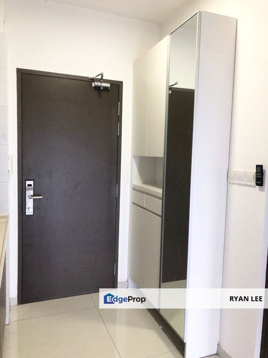 Central Park Studio @ Country Garden, Johor, Johor Bahru