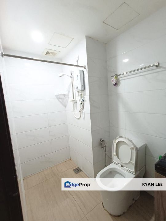 Central Park Studio @ Country Garden, Johor, Johor Bahru