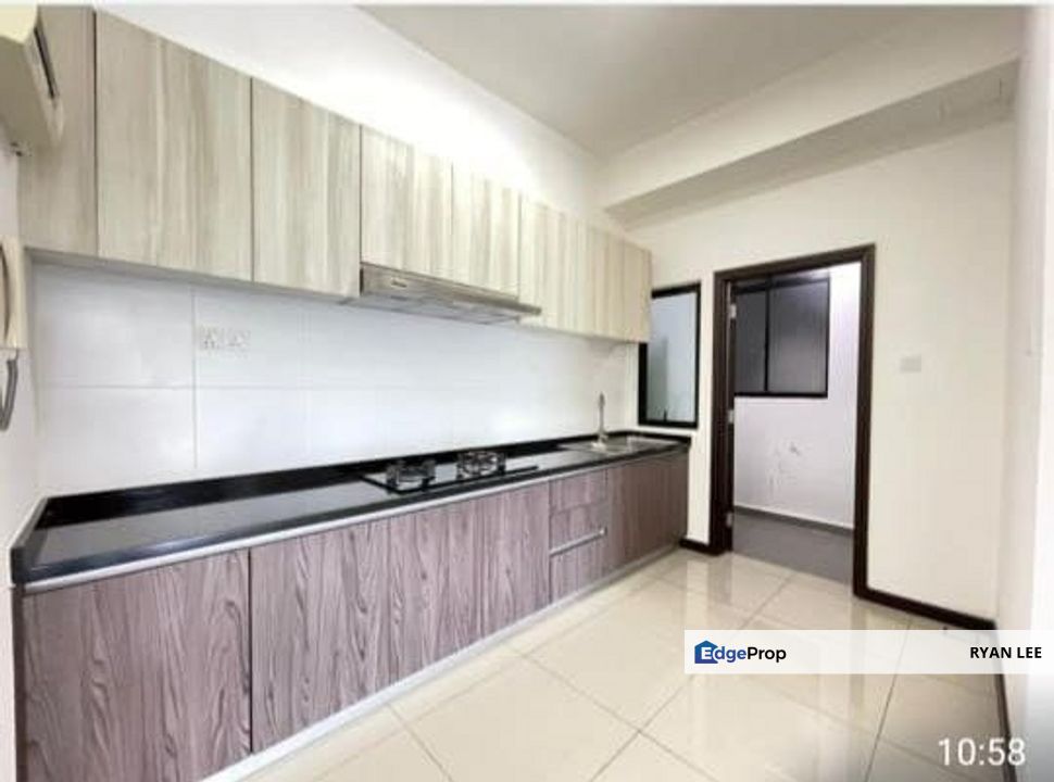 Molek Regency | Apartment, Johor, Johor Bahru