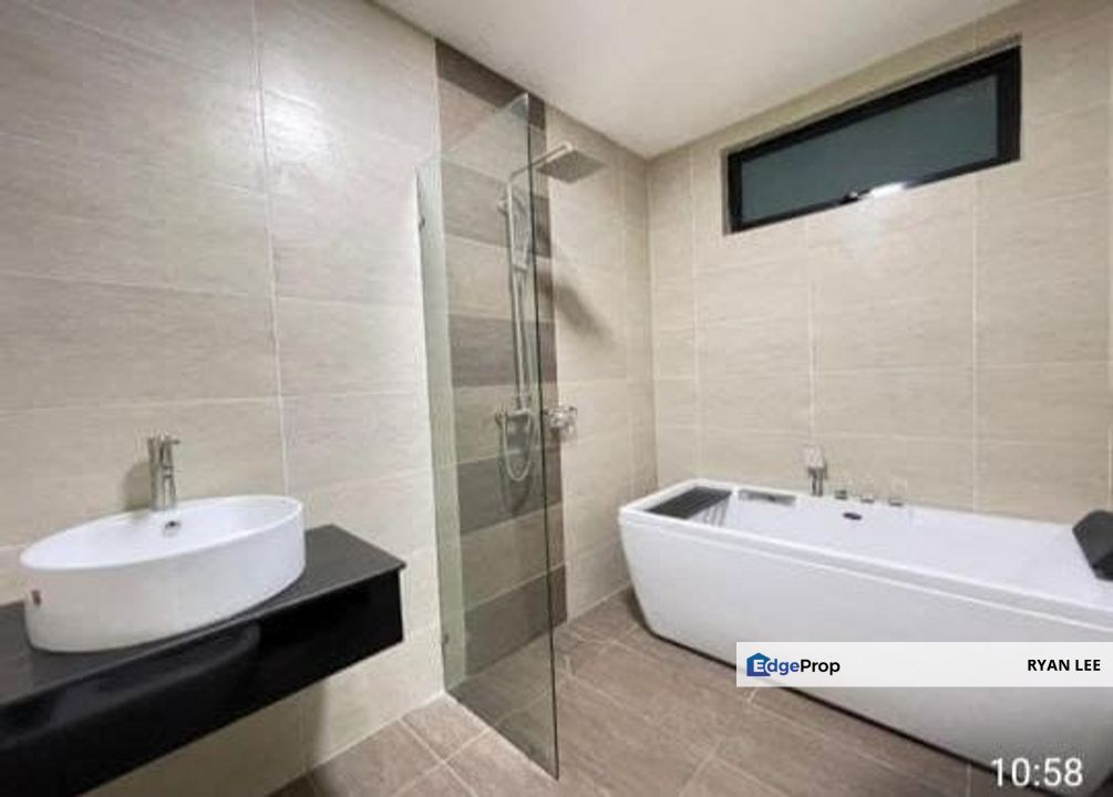 Molek Regency | Apartment, Johor, Johor Bahru