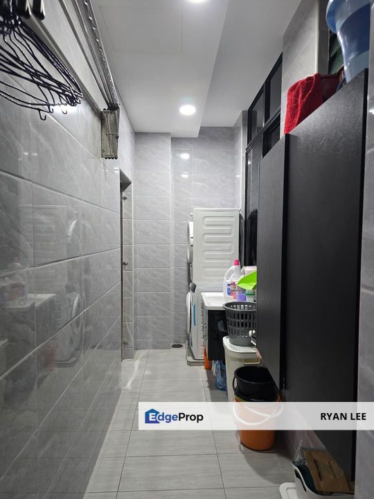 Citrine Residenz | Bandar Seri Alam | Double Storeys Terrace, Johor, Masai