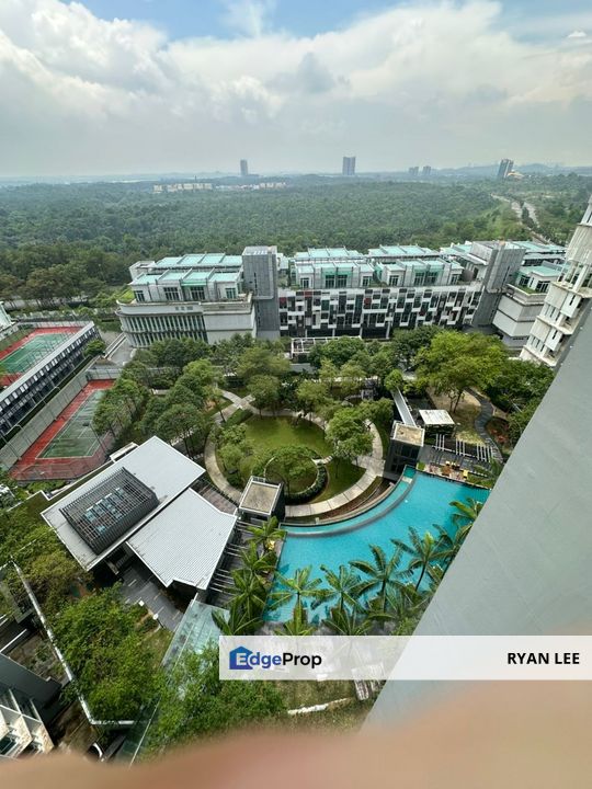 1 Medini Condominium | Iskandar Puteri, Johor, Nusajaya