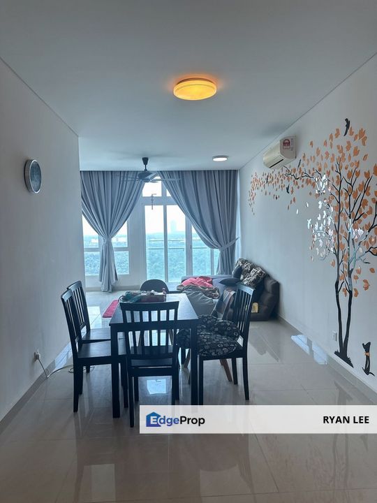 1 Medini Condominium | Iskandar Puteri, Johor, Nusajaya