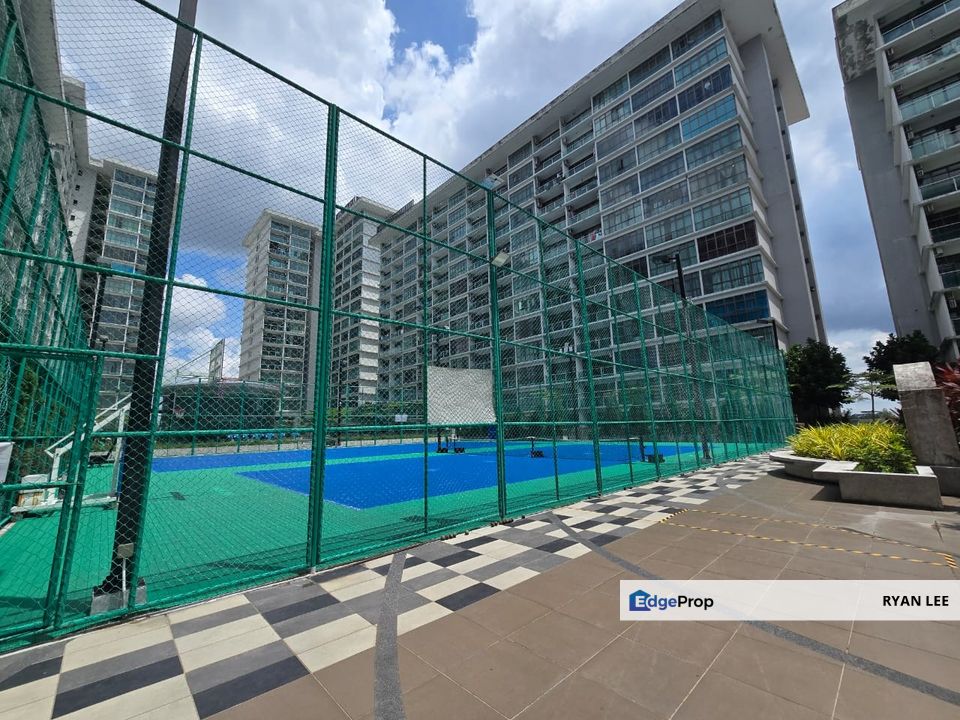 Palazio Austin Apartment Corner unit, Johor, Johor Bahru