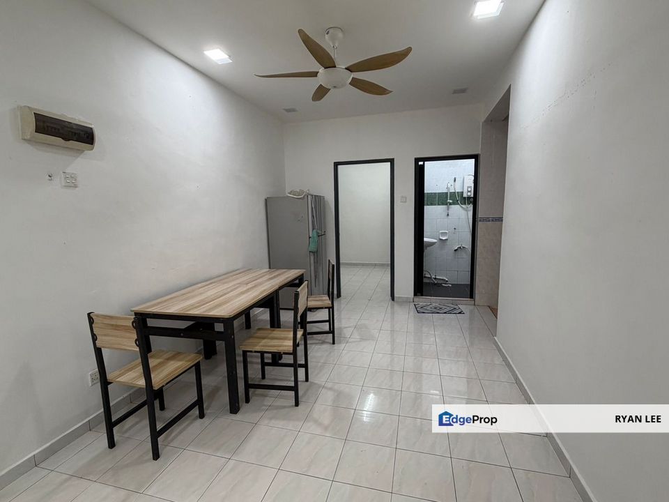 Bandar Selesa Jaya | Skudai | Selesa Jaya Town House, Johor, Skudai