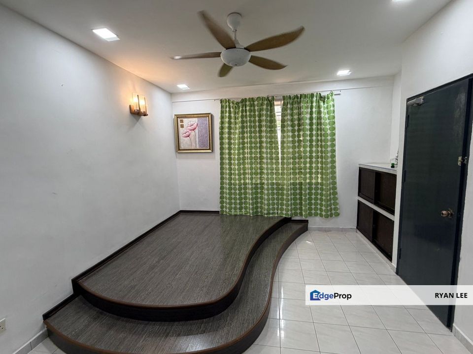 Bandar Selesa Jaya | Skudai | Selesa Jaya Town House, Johor, Skudai