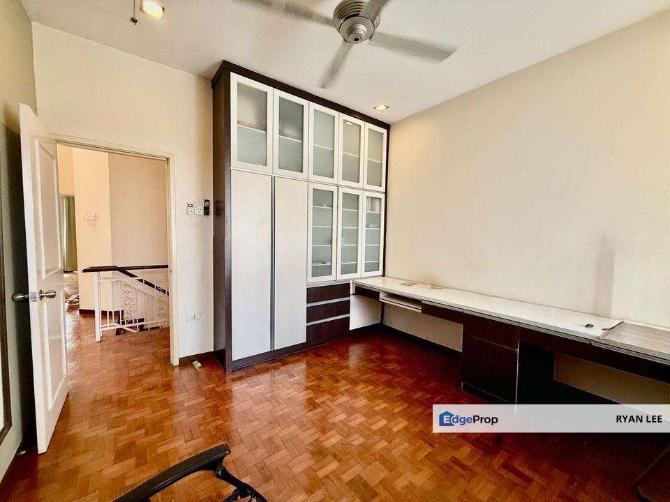 Bukit Impian | Impian Emas | Double Storeys Link House |, Johor, Skudai