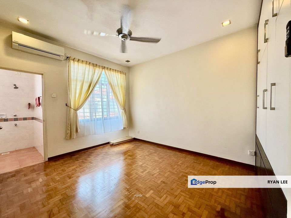 Bukit Impian | Impian Emas | Double Storeys Link House |, Johor, Skudai