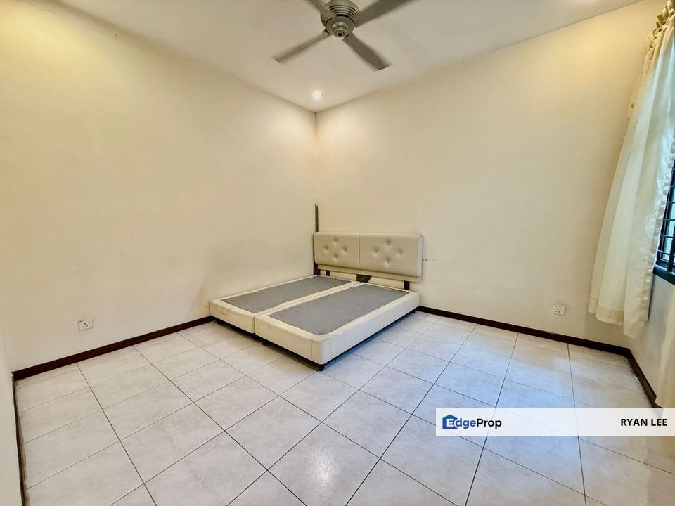 Bukit Impian | Impian Emas | Double Storeys Link House |, Johor, Skudai