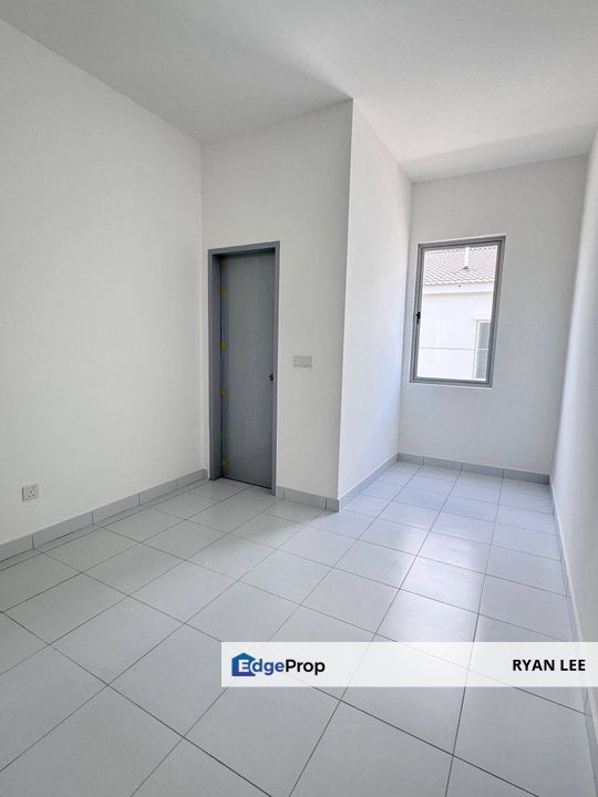 Erica Meridin East | Pasir Gudang , Taman Bestari Perdana | Baru Unit | Double Storeys Terrace House, Johor, Pasir Gudang