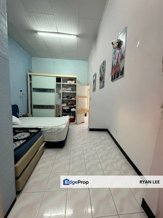 Taman Nusa Bestari 2 | Original unit | Single Storey Terrace, Johor, Skudai