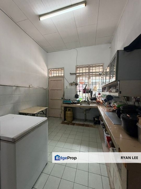 Taman Nusa Bestari 2 | Original unit | Single Storey Terrace, Johor, Skudai