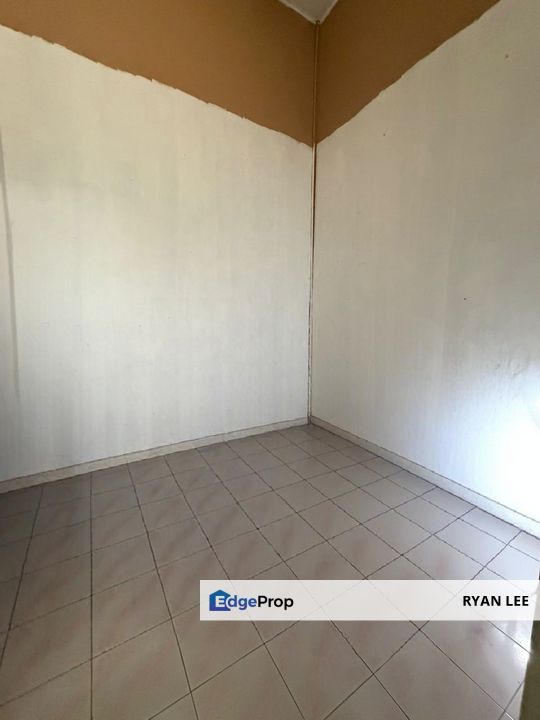 Taman Nusa Bestari 2 | Original unit | Single Storey Terrace, Johor, Skudai