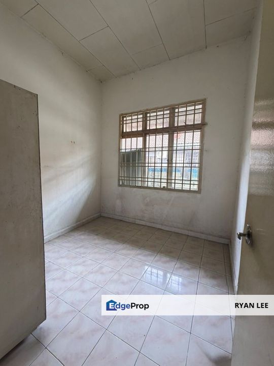 Taman Nusa Bestari 2 | Original unit | Single Storey Terrace, Johor, Skudai