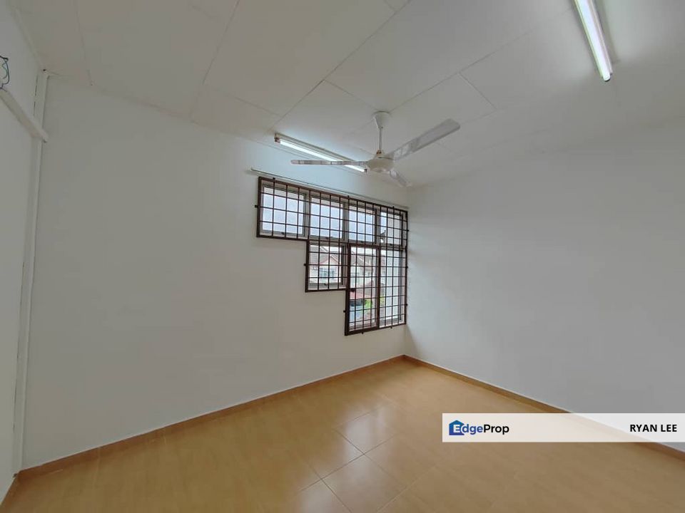 Taman Muhibbah - Kulai | Double Storeys Terrace House | AEON Mall Kulai (approx. 8 minutes), Johor, Kulai