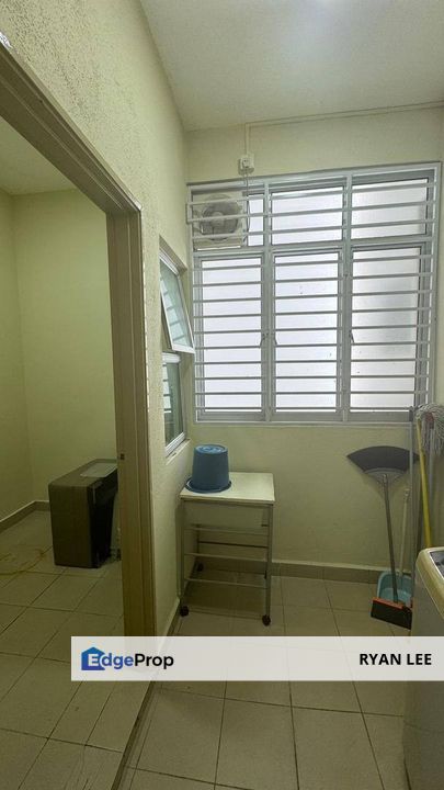 Greenfield Regency Service Apartment | Corner unit | Paradigm Mall | skudai | Prime Location, Johor, Tampoi