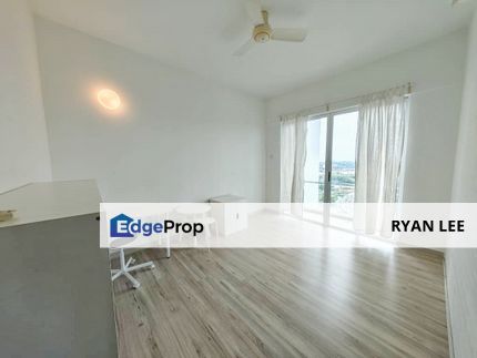 Tropez Residence Danga Bay, Johor, Johor Bahru