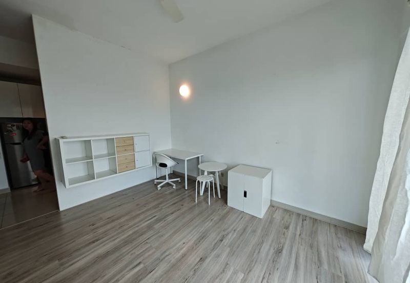 Tropez Residences @ Danga Bay