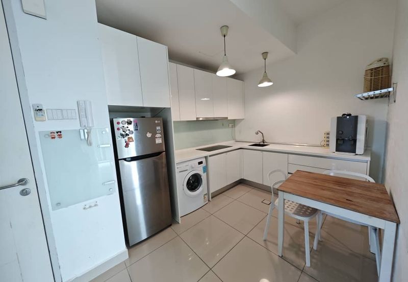 Tropez Residences @ Danga Bay