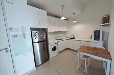 Tropez Residences @ Danga Bay