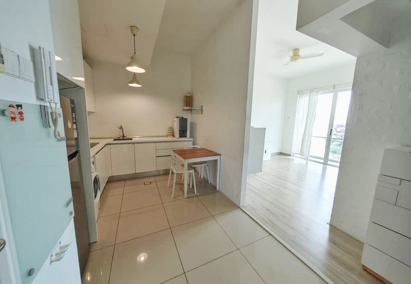 Tropez Residences @ Danga Bay