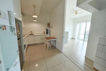 Tropez Residences @ Danga Bay