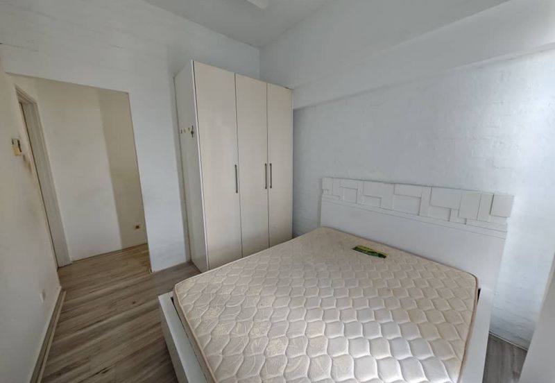 Tropez Residences @ Danga Bay