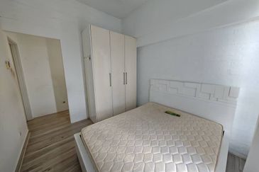 Tropez Residences @ Danga Bay