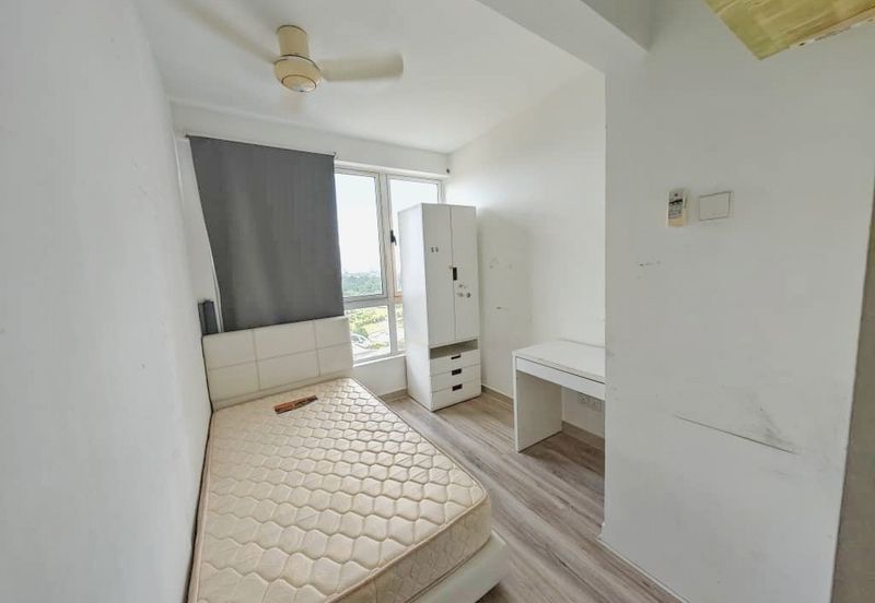 Tropez Residences @ Danga Bay