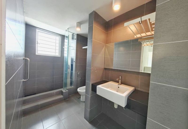 Tropez Residences @ Danga Bay