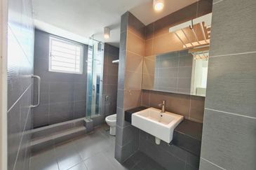 Tropez Residences @ Danga Bay