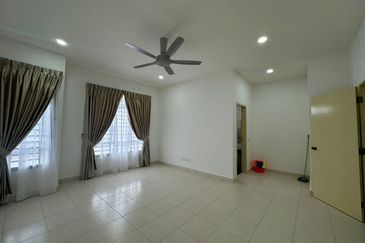 Meridin East The Greenway & The Eden