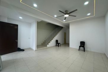 Meridin East The Greenway & The Eden