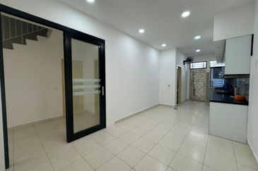 Meridin East The Greenway & The Eden