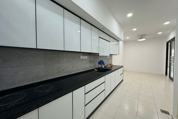 Meridin East The Greenway & The Eden