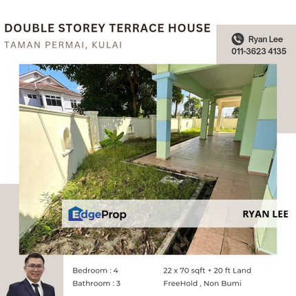 Taman Permai, Kulai, Johor, Kulai