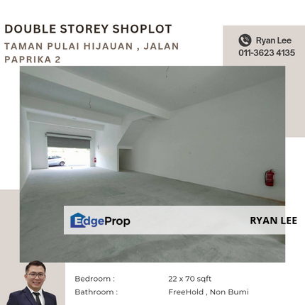 Taman Pulai Hijauan , Jalan Paprika 2, Johor, Kangkar Pulai