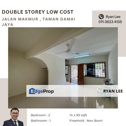 Jalan Makmur , Taman Damai Jaya, Johor, Skudai