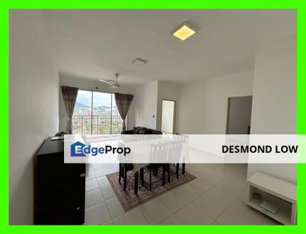 Residensi Pandanmas 2 Kampung Pandan Kuala Lumpur, Kuala Lumpur, Kampung Pandan