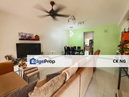 Sunway Cheras 2 Storey Freehold Gated Guarded, Selangor, Batu 9th Cheras
