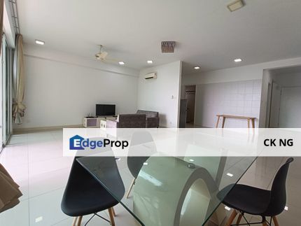 Best Buy Unit Le Yuan Residence Cheap Below Market Value , Kuala Lumpur, Kuchai Lama