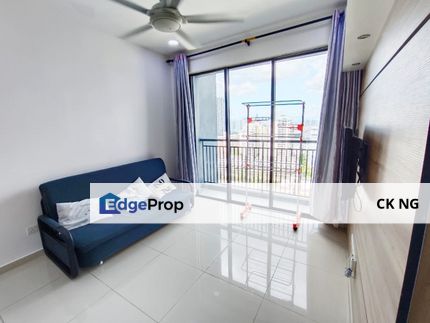 Kenwingston Avenue Sungai Besi Fully Furnish , Kuala Lumpur, Sungai Besi