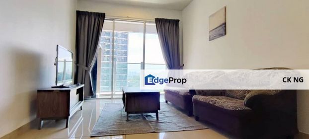 Cheap Buy Below Market Maxim Residence , Kuala Lumpur, Cheras